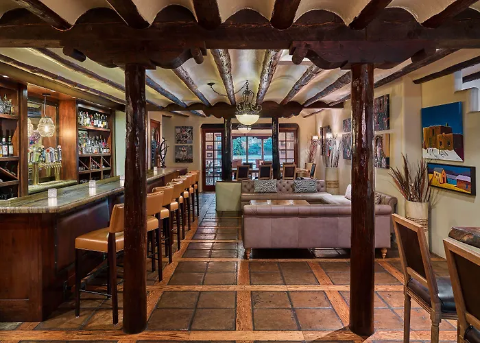 La Posada De Santa Fe, A Tribute Portfolio Resort & Spa