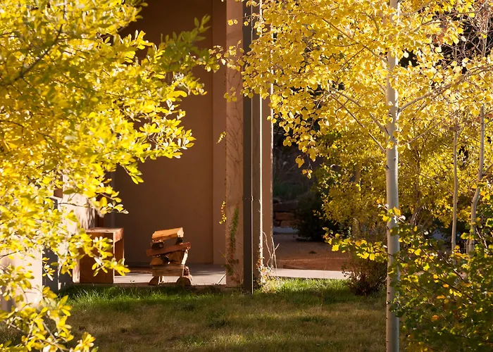 Four Seasons Resort Rancho Encantado Santa Fe