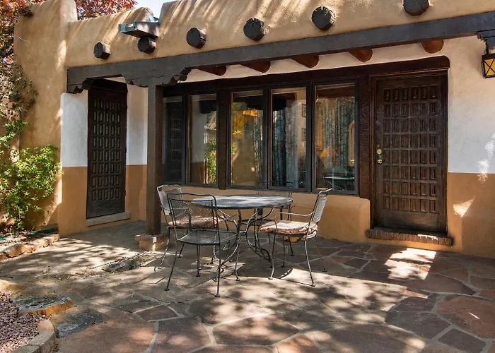 Las Brisas De Santa Fe