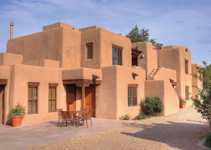 Worldmark Santa Fe